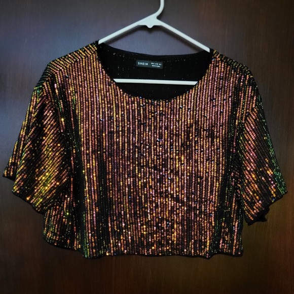 Womens top - Picture 2 of 2